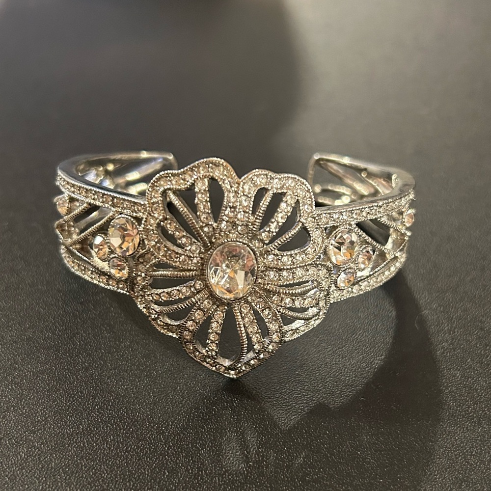 Givenchy cuff bracelet